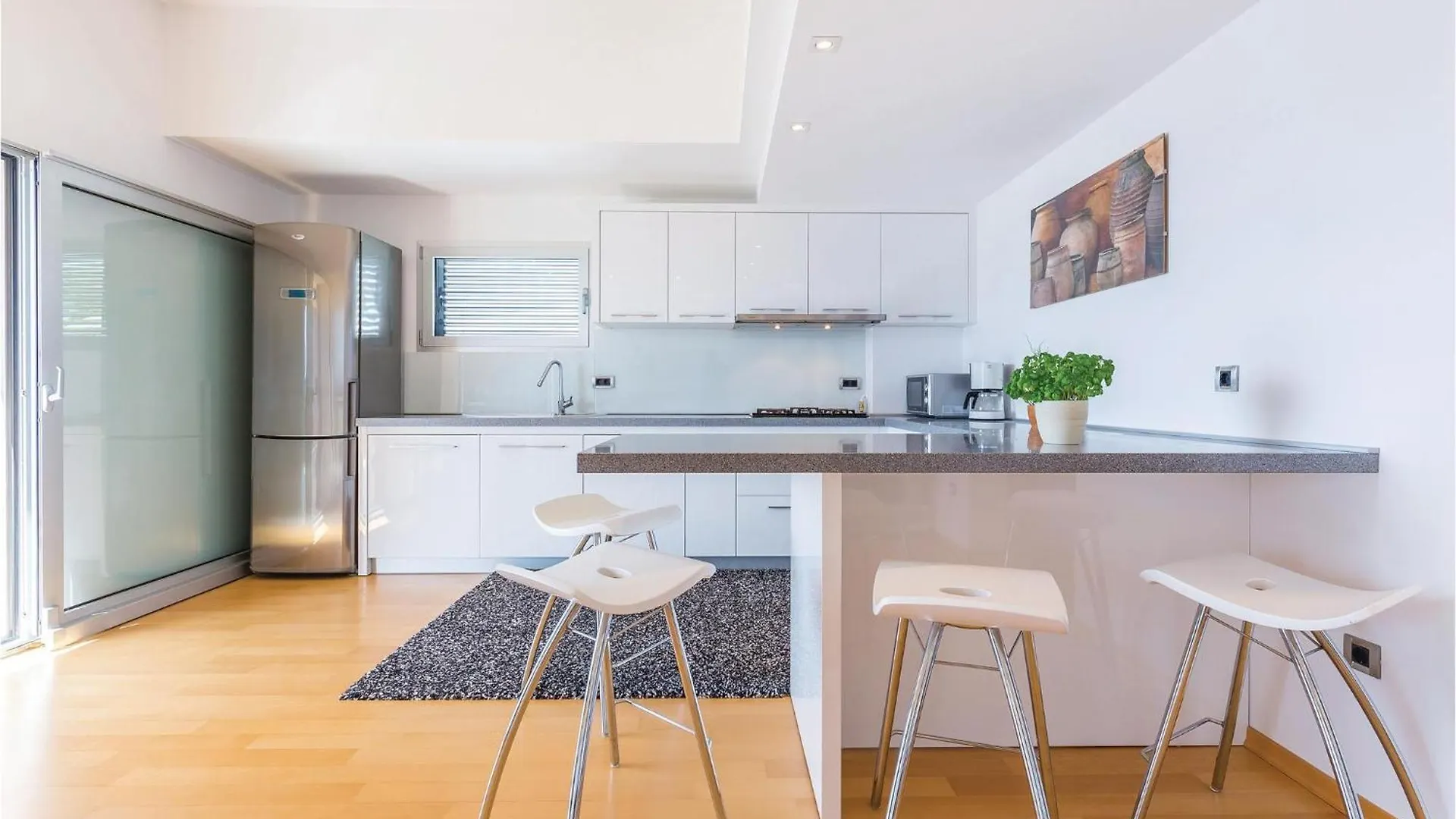 Awesome Apartment In Crikvenica With Wifi