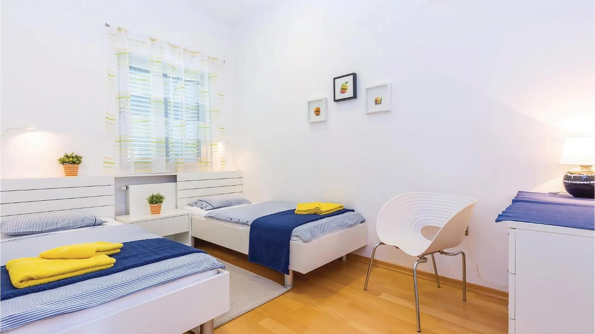 Awesome Apartment In Crikvenica With Wifi