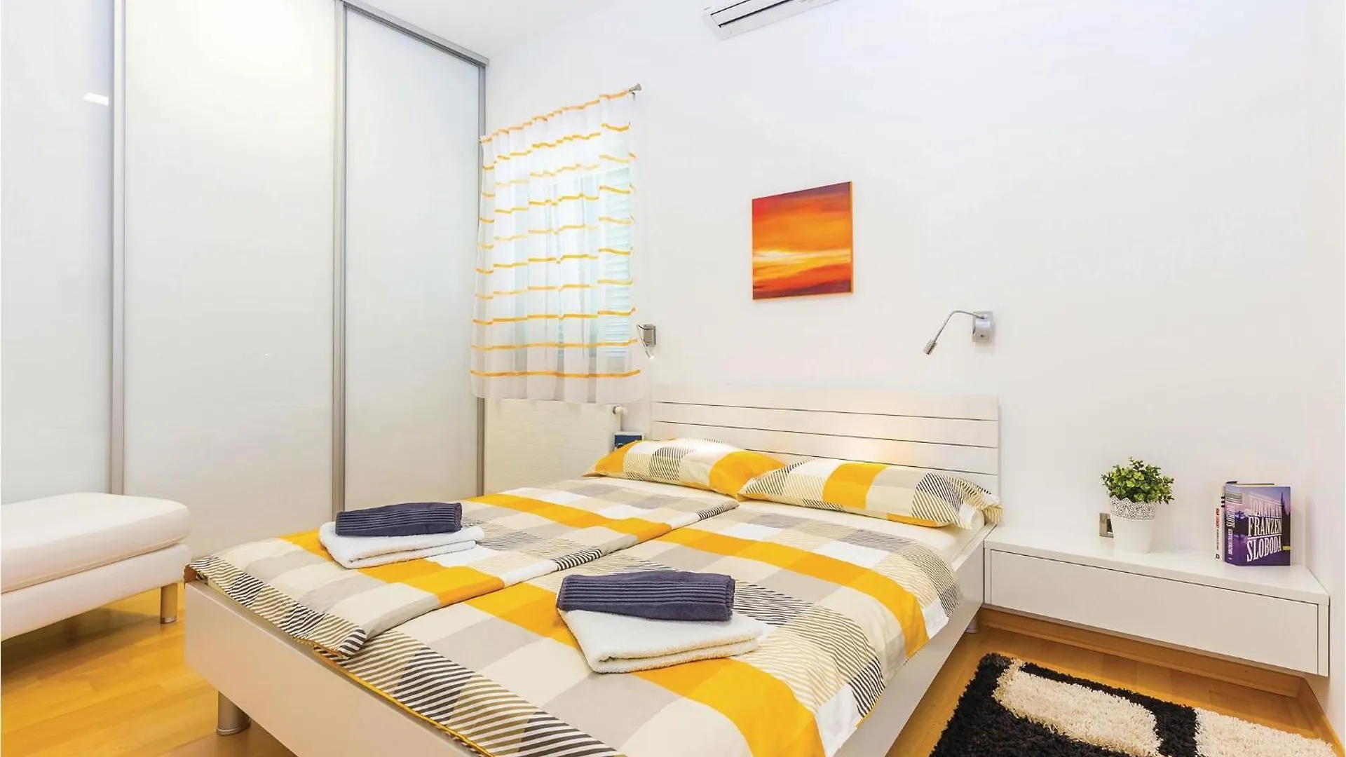 Awesome Apartment In Crikvenica With Wifi 0*,  Croatia