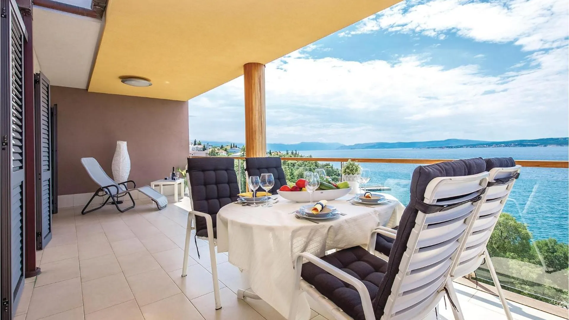 Awesome Apartment In Crikvenica With Wifi 0*,  Croatia