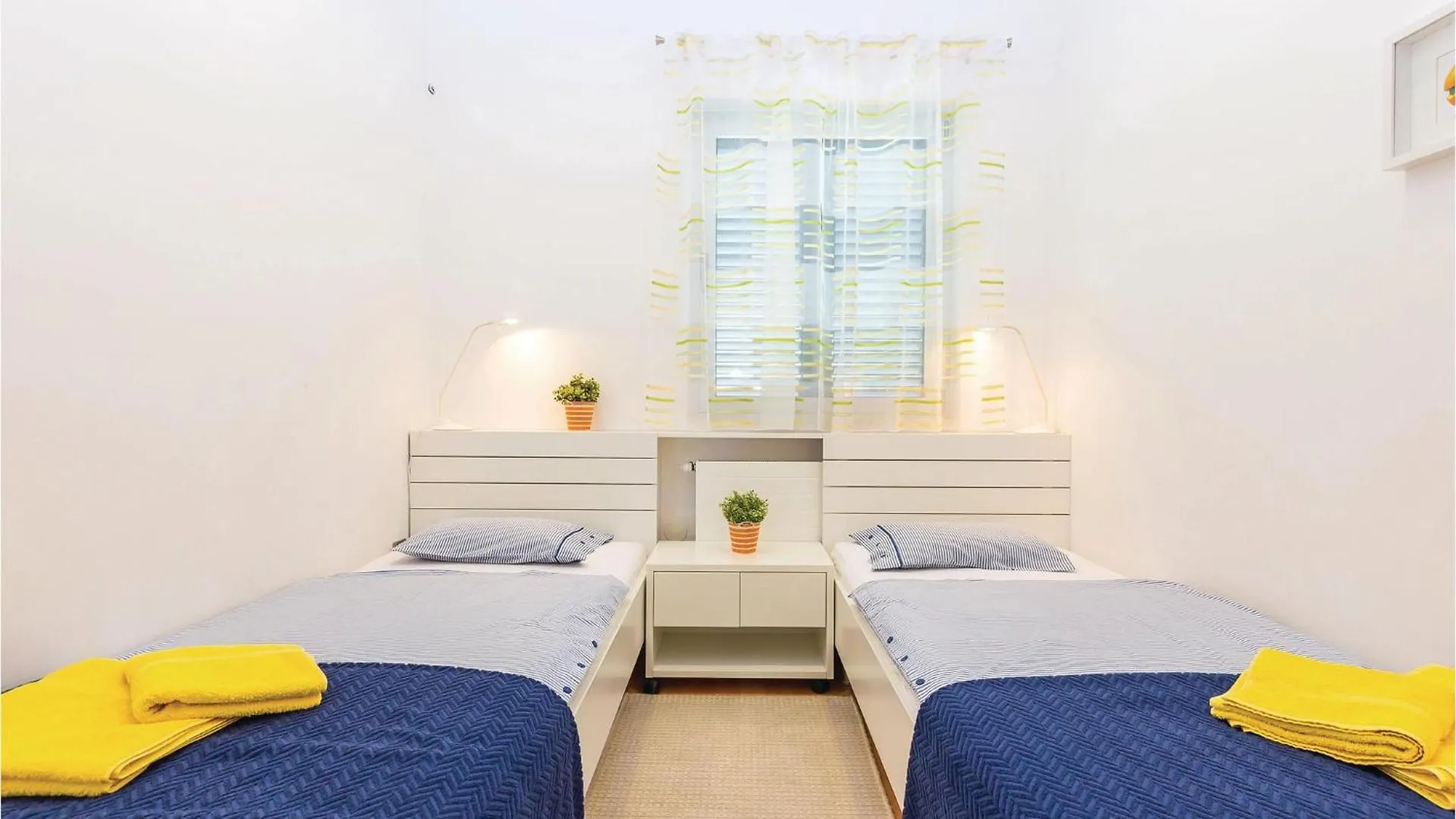 Awesome Apartment In Crikvenica With Wifi
