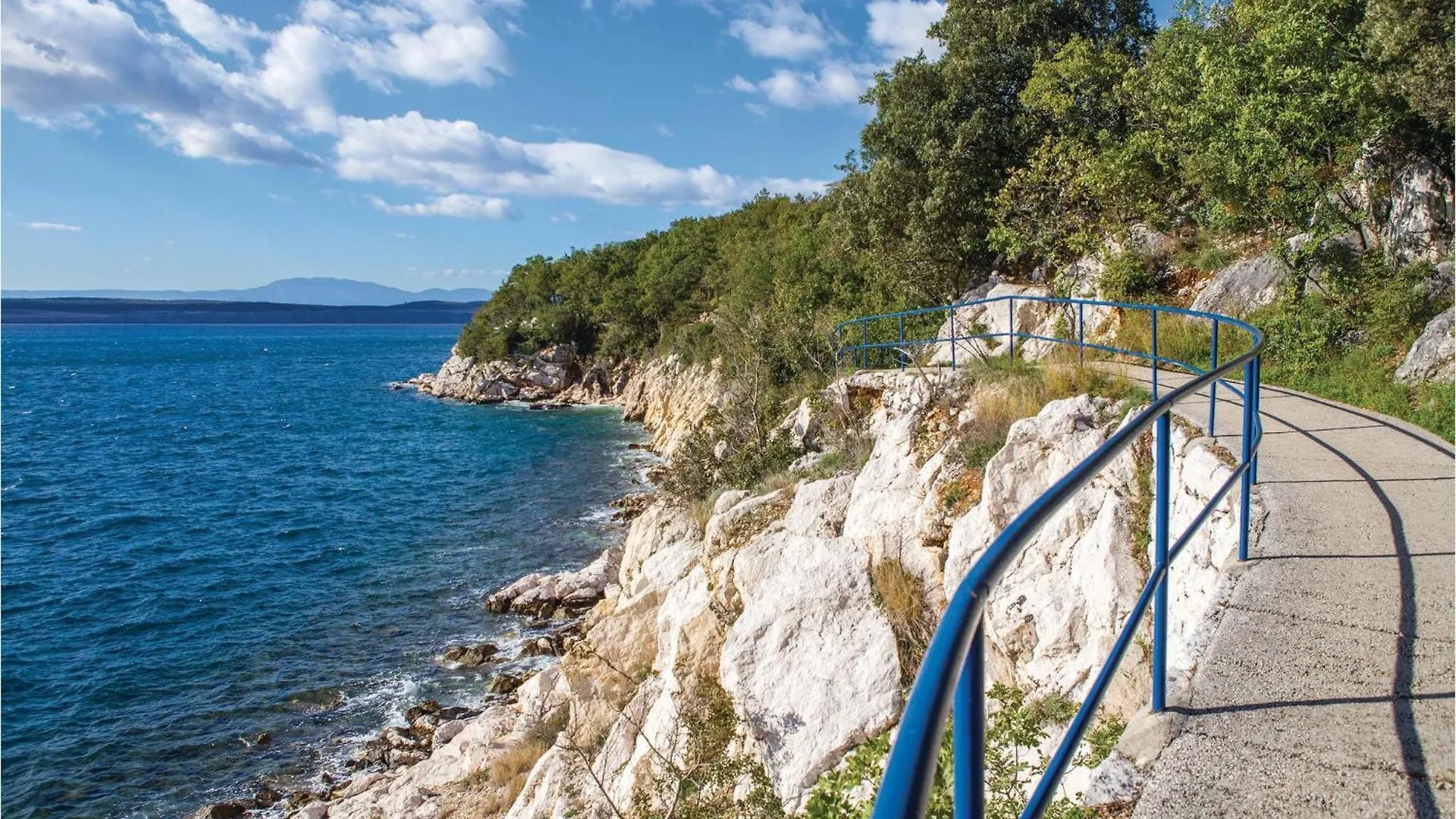 Awesome Apartment In Crikvenica With Wifi