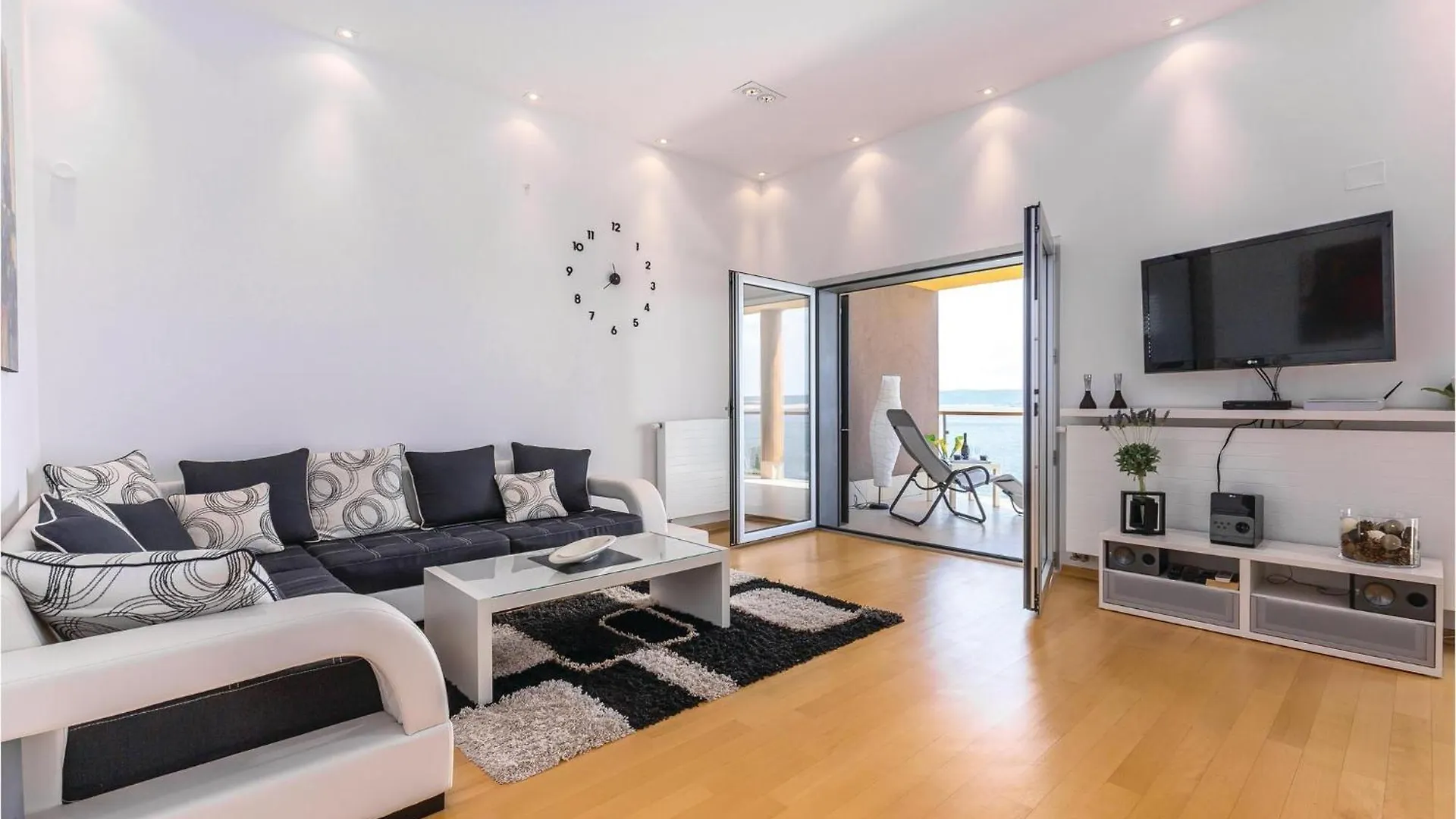 Awesome Apartment In Crikvenica With Wifi Croatia