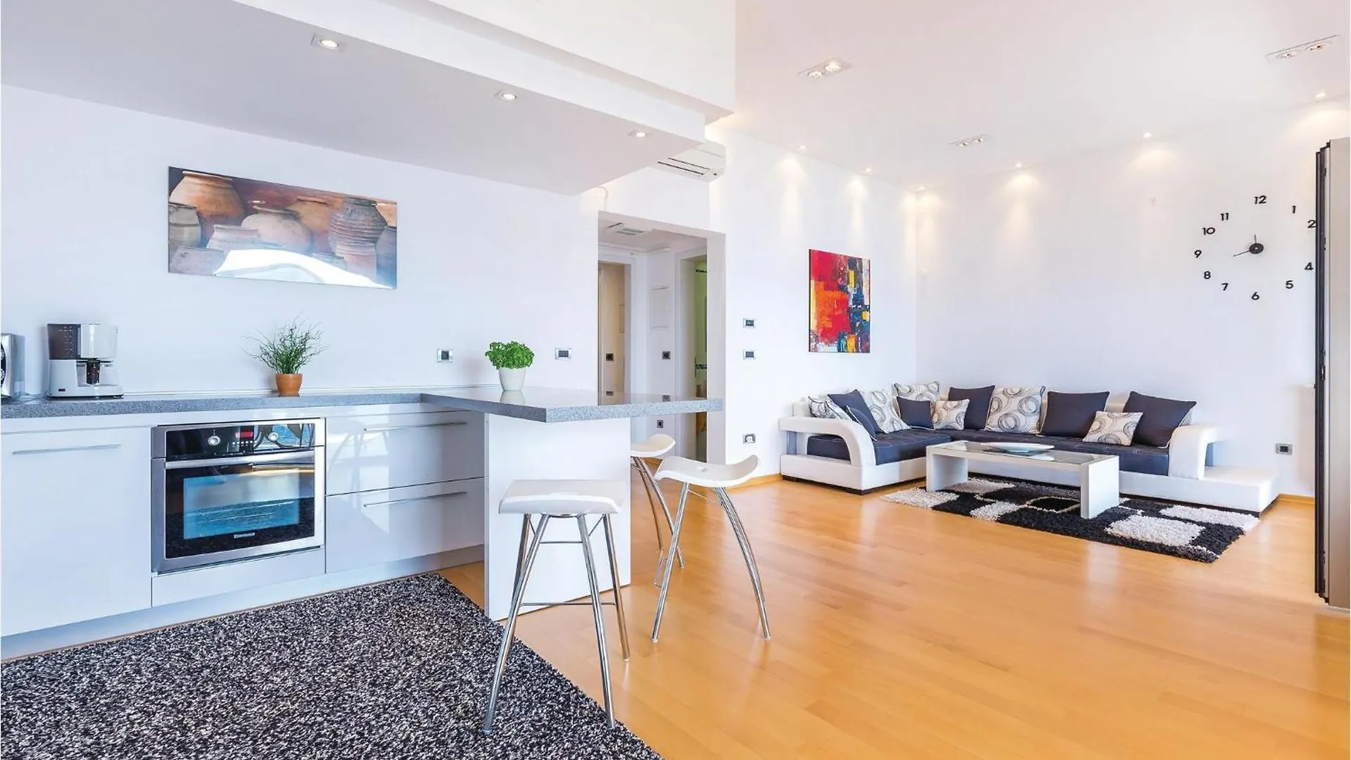Awesome Apartment In Crikvenica With Wifi