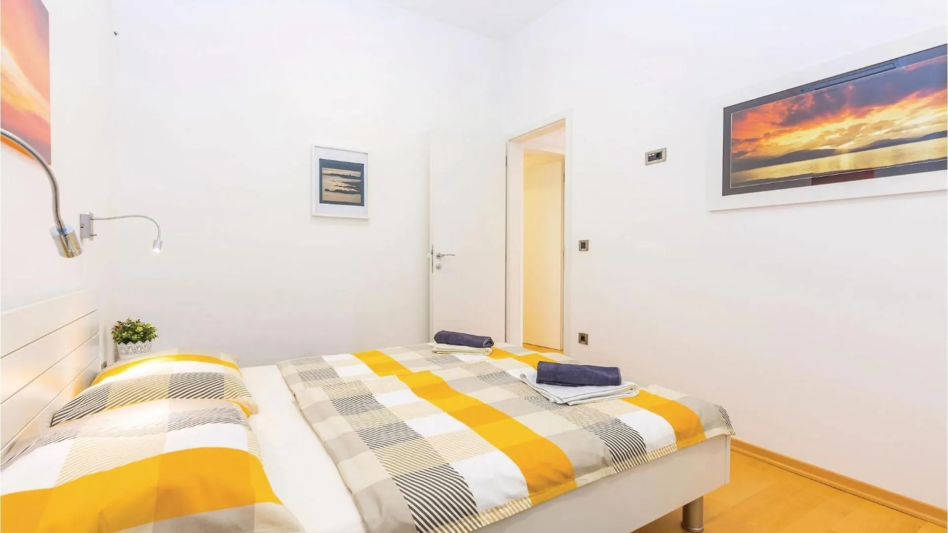 Awesome Apartment In Crikvenica With Wifi Croatia