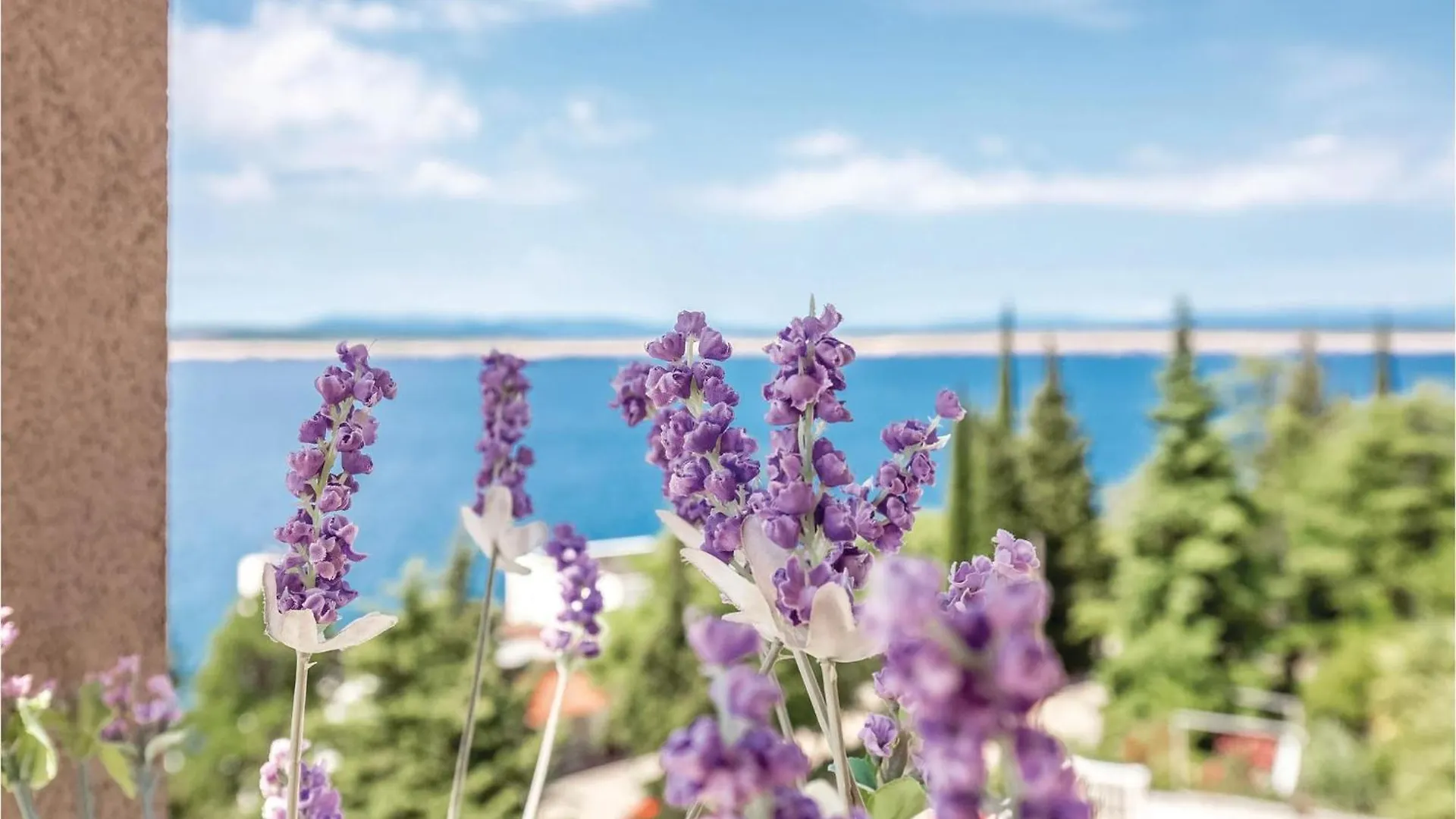 Awesome Apartment In Crikvenica With Wifi