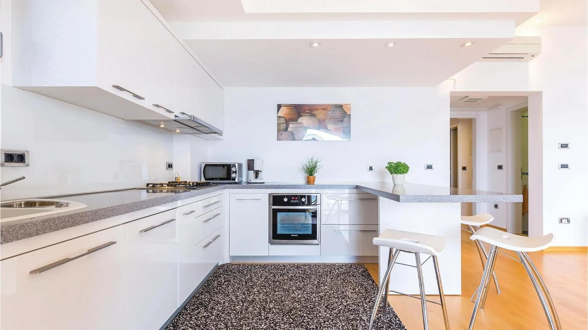 Awesome Apartment In Crikvenica With Wifi