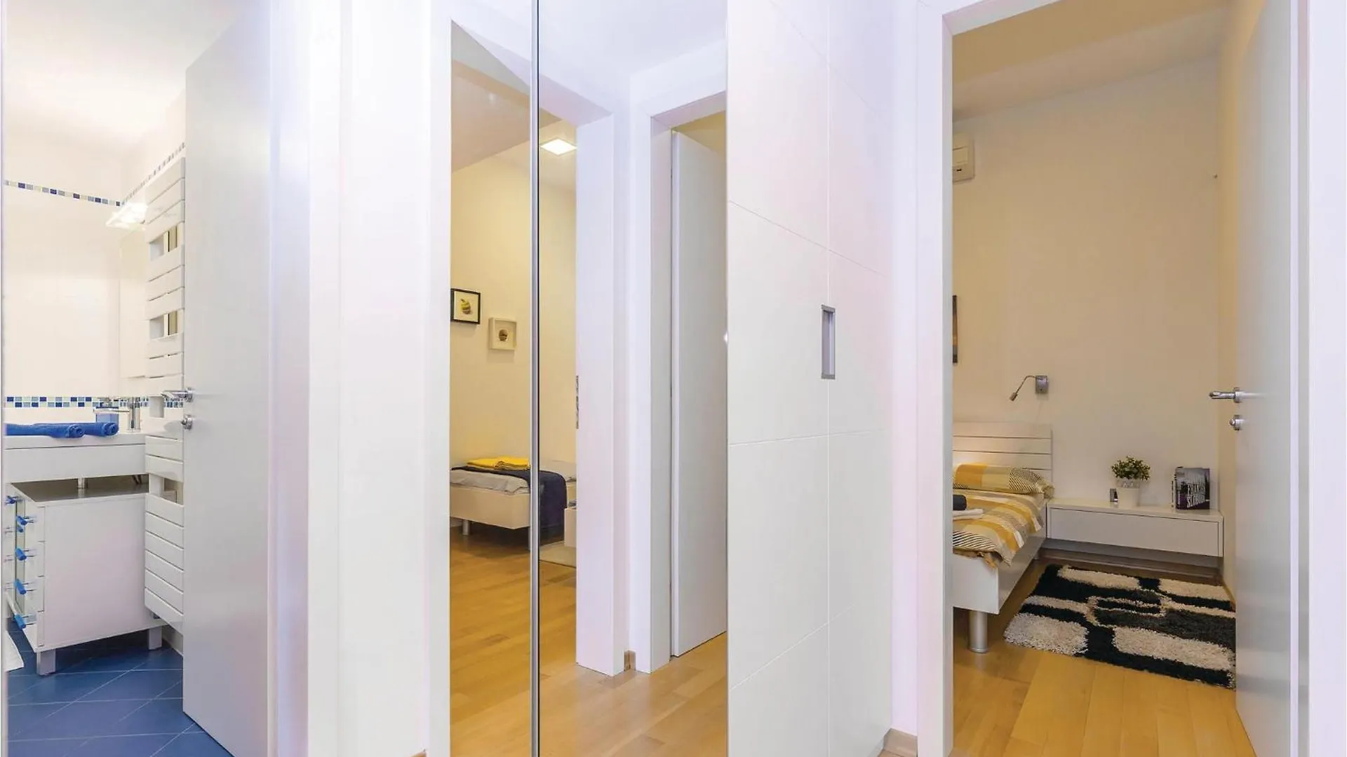 Awesome Apartment In Crikvenica With Wifi