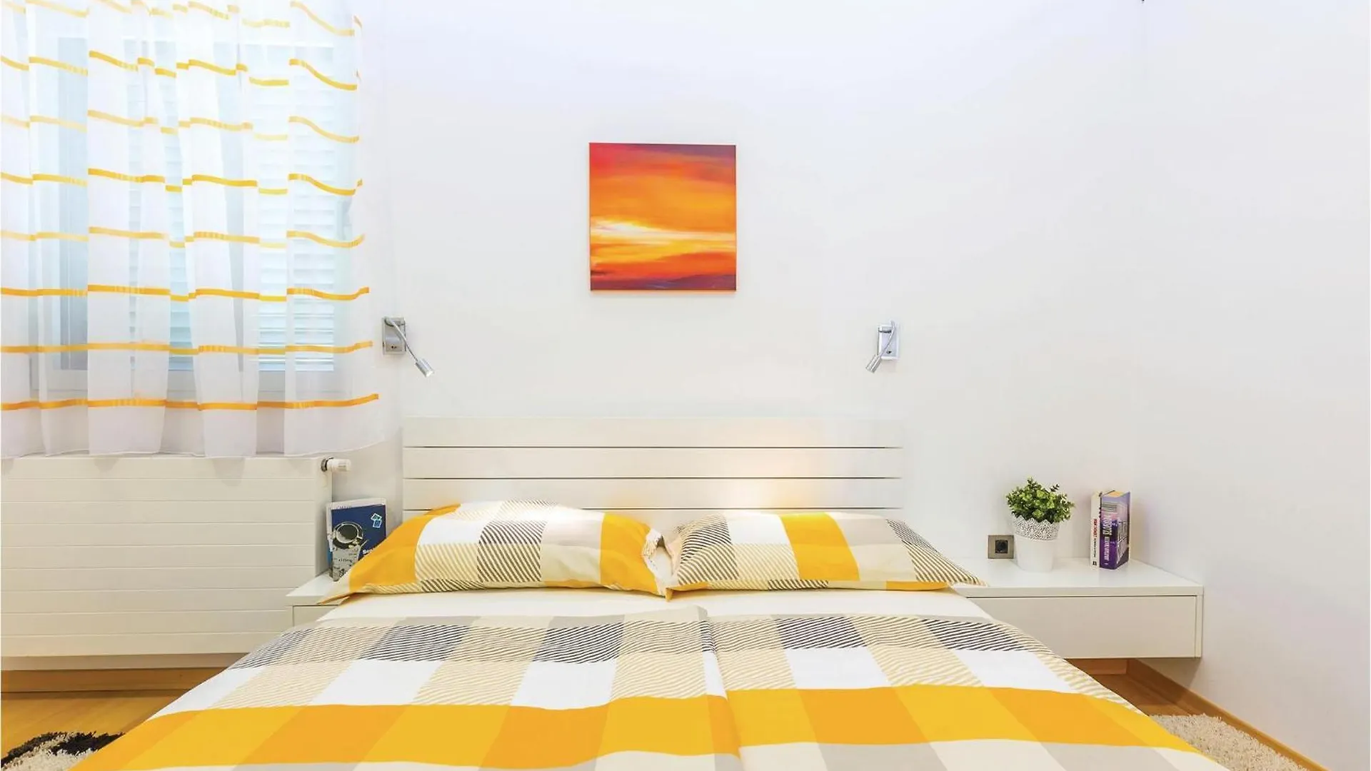 Awesome Apartment In Crikvenica With Wifi Croatia