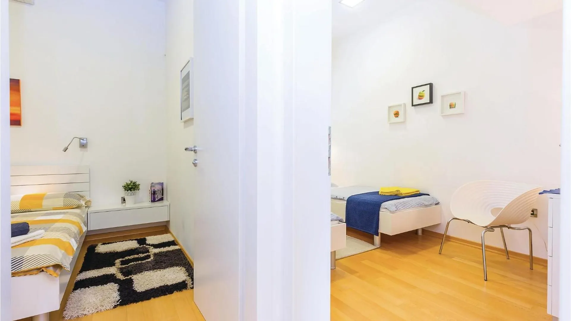 Awesome Apartment In Crikvenica With Wifi Croatia